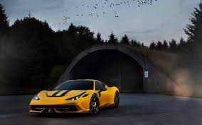 Novitec Novitec Rosso Ferrari 458 Speciale Ferrari Wallpapers Hd Desktop And Mobile Backgrounds