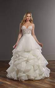 Pin On Bridal Gowns By Brandi S Bridal Galleria