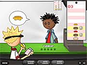 ¡juega gratis a cactus mccoy 2, el juego online gratis en y8.com! Papa Louie 3 Y8