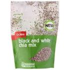 Black Chia Seeds