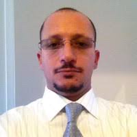 Worth Construction Co., Inc. Employee Ahmed Abdelaziz's profile photo