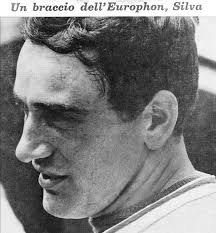 Teddy Silva, una Mitica figura del Baseball bollatese