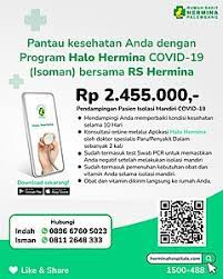 View contact number, address, timings and directions for rsia hermina bekasi. Hermina Hospitals Penawaran Khusus