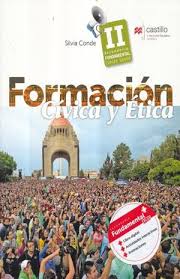 Taller de lectura y redacción. Formacion Civica Y Etica Ii Secundaria Fundamental 3 Grado Conde Silvia Libro En Papel 9786074639728 Proveedora Escolar