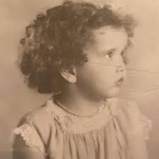 Mary Clay Atkinson Obituary (1928