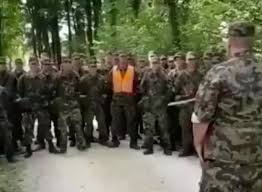 Momenteel vindt er in het nationaal park hoge kempen nog. Dumpert Nl