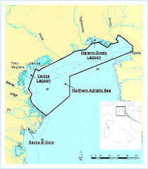Este atlas es un material de consulta que se distribuye a todos los niños y niñas que cursan el quinto grado de educación primaria. The Sediments Of The Venice Lagoon Italy Evaluated In A Screening Risk Assessment Approach Part Ii Lagoon Sediment Quality Compared To Hot Spots Regional And International Case Studies