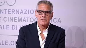 George Clooney opens up about devastating family loss: 'Time goes fast'