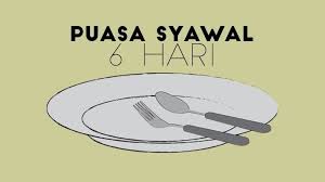 Pada bulan syawal, umat muslim dianjurkan untuk melaksanakan ibadah puasa syawal. Apa Hukum Puasa Selama 6 Hari Di Bulan Syawal Seperti Puasa Sepanjang Tahun Ini Penjelasan Tepat Sriwijaya Post