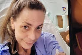 Fundraiser for Velma Frederick by Sara SNIVELY : Kimberly Frederick  Emergency Fund