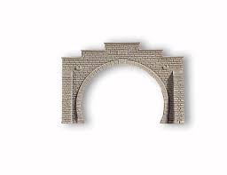 Tunnelportale h0 zum ausdrucken.to drill steels with tensile strength up to 1, /fashion: Noch 58072 H0 Sandsteinmauer Tunnel Portal 2 Gleisig 54519 Ebay