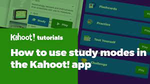 Kahoot App Free Study App For Ios And Android
