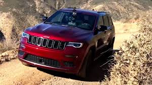 2019 Jeep Grand Cherokee Limited One Take Youtube