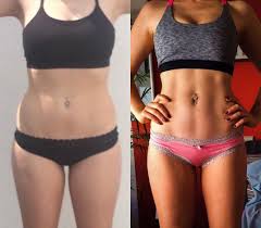 Ihr könnt nicht speziell am bauch fett verbrennen. Sophia Thiel Dein 12 Wochen Fitnessprogramm