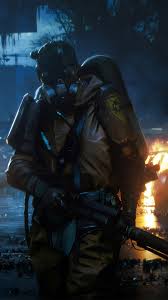 Beautiful free photos of for your desktop. 326359 Post Apocalyptic Gas Mask Flamethrower 4k Phone Hd Wallpapers Images Backgrounds Photos And Pictures Mocah Hd Wallpapers