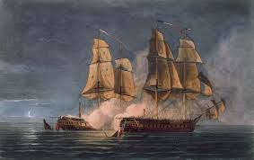 HMS Amethyst (1799) - Wikiwand
