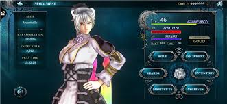 New game file name unlockables. Bloodstained Ritual Of The Night Out Now For Ios And Android Netease Games