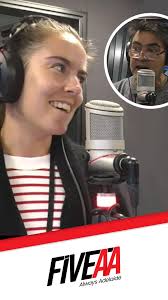 Penbo loses it over Lucy’s movie review of Breaker Morant 😂😂