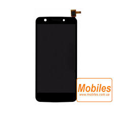 Экран для Prestigio MultiPhone 5508 Duo ...
