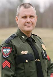 Maine Department of Inland Fisheries & Wildlife