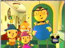 © disney, © the jim henson company, © jumbo, © nelvana in trust. Playhouse Disney 2000 2002 Logo Rolie Polie Olie 311 Youtube