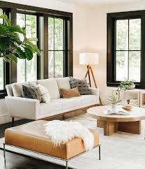 5 Tips For Picking Mushrooms California Design Interior Mid Century Modern Living Room Costal Living Room