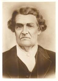 William Sword (1819-1901)