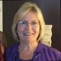 Susan Kircher's Instagram, Twitter & Facebook