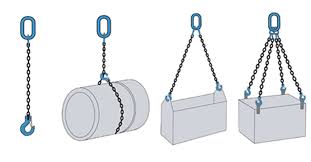 Grade 10 Chain Sling Working Load Limit Grade 10 Chain