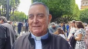 Fiesta a la Virgen Refugio de Pecadores en Acámbaro: misa y museo este 4 de  julio