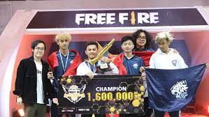 Kamis, 11 april 2019 | 08:20 wib. Wakili Indonesia Evos Capital Juarai Turnamen Free Fire World Cup 2019 Tekno Liputan6 Com