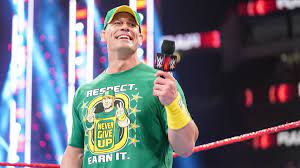 His earnings come through a variety of sources which include movies, brand endorsements, and of course, his earnings through professional wrestling. Wwe News Wwe Reveals John Cena S Summer Appearance Schedule