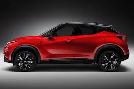 Nouveau Nissan Juke 2019 Les Prix De La Serie De Lancement Premiere Edition Nissan Boite Automatique Camera De Recul