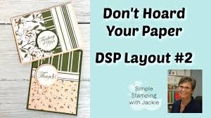 And it's easy to turn your own photos and video clips into a personalized video that'll show how much you care. How To Make Simple Cards In Minutes Youtube