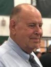 Charles Holt Jr. Obituary