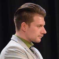 Melania Trump: Slovenian side of the story by Sandi Gorisek