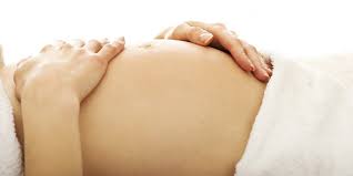 Albergar dos bebés resta el doble de energía al cuerpo. 12 Semanas De Embarazo Tu Bebe Te Siente