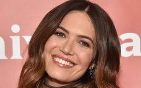 Little Known Facts About Mandy Moore