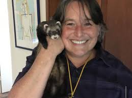 Allyson J. Saunders's Obituary