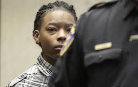 Witnesses ID woman as shooter in killing of innocent bystander in Newark