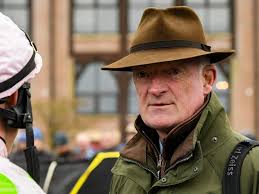 Jockey legend predicts Willie Mullins' biggest threat