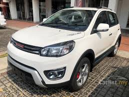 Check spelling or type a new query. Jual Kereta Haval H1 2019 Comfort 1 5 Di Selangor Automatik Suv White Untuk Rm 53 013 5742897 Carlist My