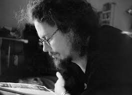 Biography — thomas chapin