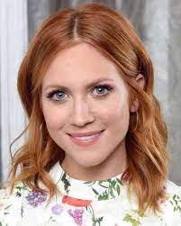 Maybe you would like to learn more about one of these? Brittany Snow Disney Wiki Fandom