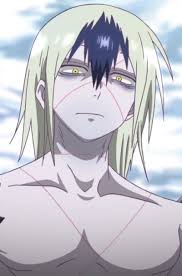 Akim Papradon Pantomime Blood Lad Wiki Fandom Of the 106024 characters on anime characters database, 30 are from the anime blood lad. akim papradon pantomime blood lad