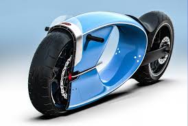 Bugatti Bike Concept Futuristic Motorcycle Bugatti Bike Motorbike Design