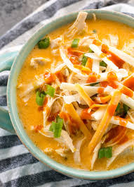 Really, the only thing you need to pay attention to is layering the ingredients properly to prevent a burn error and so things cook evenly. Instant Pot Buffalo Chicken Soup Keto Low Carb The Best Keto Recipes