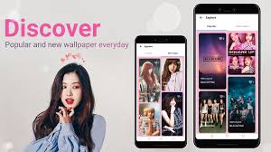Blackpink wallpapers for free download. Blackpink Wallpaper Hd Smartphone For Android Apk Download
