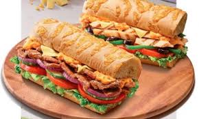 Subway Singapore Introduces Triple Cheese Sub Range