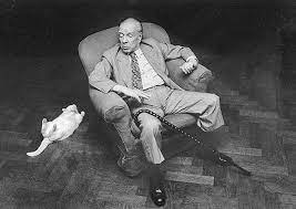 He began writing as a student, and when in 1918 he settled in spain, it was as a member of an experimental literary group. Paris Review The Art Of Fiction No 39